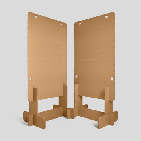 Standee Mẫu Số 4