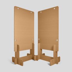 Standee Mẫu Số 4