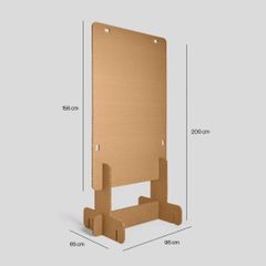 Standee Mẫu Số 4