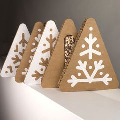 Tent Card Mẫu Số 3