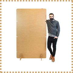 Standee Mẫu Số 2