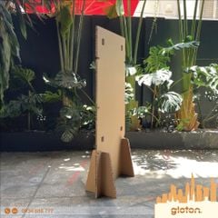 Standee Mẫu Số 6