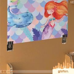 Standee Mẫu Số 6