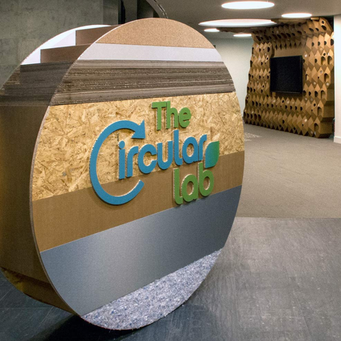 Mô hình chữ khối mẫu 8