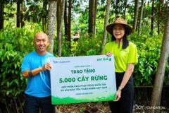 Khung tranh (kèm sẵn bộ chân dựng)