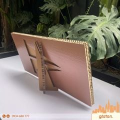 Khung tranh (kèm sẵn bộ chân dựng)