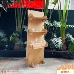 Kệ thời trang Mẫu 1
