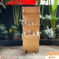 Kệ thời trang Mẫu 1