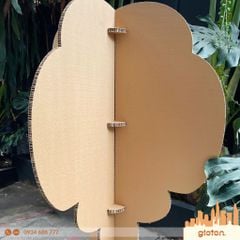Cây Carton Mẫu Số 1