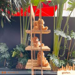 Kệ trưng bày sản phẩm Mẫu 1