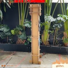 Standee Mẫu Số 8