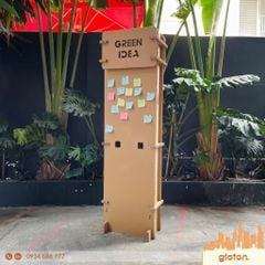 Standee Mẫu Số 8
