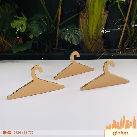 Móc treo quần áo Mẫu 1