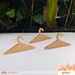 Móc treo quần áo Mẫu 1