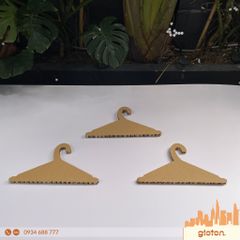 Móc treo quần áo Mẫu 1