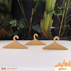 Móc treo quần áo Mẫu 1