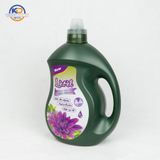  3 Can Nước Giặt Level TÃ BỈM MITO Đậm Đặc Hương Hoa Hạ Không Kích Ứng Da Chai 3.8kg 