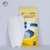  Thùng Khẩu Trang KF94 G10 TÃ BỈM MITO 4 Lớp Dây Đeo Mềm Ngăn Khói Bụi Kháng Khuẩn Đủ Màu 30 Bịch (Túi/10 Cái) 