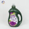  3 Can Nước Giặt Level TÃ BỈM MITO Đậm Đặc Hương Hoa Hạ Không Kích Ứng Da Chai 3.8kg 