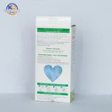 5 Hộp Khẩu Trang KF94 TÃ BỈM MITO 4 Lớp Chống Tia UV 4 Màu Xanh, Đen, Trắng, Xám 10 Hộp (Hộp/ 30 Cái) 