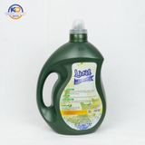  Nước Giặt Xả Level TÃ BỈM MITO Hương Nắng Mai Phù Hợp Cho Da Trẻ Sơ Sinh Chai 3.8kg 