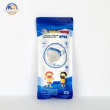  Thùng Khẩu Trang Trẻ Em KF94 TÃ BỈM MITO 4 Lớp Ôm Trọn Khuôn Mặt Bé 30 Bịch (Túi/ 10 Cái) 