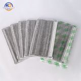  5 Hộp Khẩu Trang Max TÃ BỈM MITO 4 Lớp Kháng Khuẩn Cao Cấp 3 Màu Xanh, Trắng, Xám 10 Hộp (Hộp/ 30 Cái) 