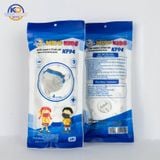  Thùng Khẩu Trang Trẻ Em KF94 TÃ BỈM MITO 4 Lớp Chống Bụi Mịn Hình Doraemon 30 Bịch (Túi/ 10 Cái) 