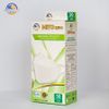 5 Hộp Khẩu Trang KF94 TÃ BỈM MITO 4 Lớp Chống Tia UV 4 Màu Xanh, Đen, Trắng, Xám 10 Hộp (Hộp/ 30 Cái) 