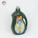  Nước Giặt Xả Level TÃ BỈM MITO Hương Nắng Mai Phù Hợp Cho Da Trẻ Sơ Sinh Chai 3.8kg 