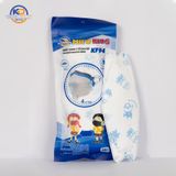  Thùng Khẩu Trang Trẻ Em KF94 TÃ BỈM MITO 4 Lớp Thông Thoáng Không Đau Tai Hình Minion 30 Bịch (Túi/ 10 Cái) 