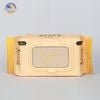  5 Bịch Khăn Giấy Ướt Level TÃ BỈM MITO Chất Liệu Vải Vicose Mềm Mại Không/Có Mùi Loại 120 Tờ 