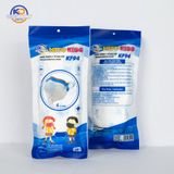  Thùng Khẩu Trang Trẻ Em KF94 TÃ BỈM MITO 4 Lớp Thông Thoáng Không Đau Tai Hình Minion 30 Bịch (Túi/ 10 Cái) 