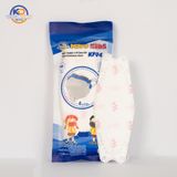  Thùng Khẩu Trang KF94 TÃ BỈM MITO 4 Lớp Cho Trẻ Em Dây Đeo Mềm Ngăn Bụi Hình Morinaga 30 Bịch (Túi/10 Cái) 