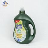  Nước Giặt Xả Level TÃ BỈM MITO Hương Nắng Mai Phù Hợp Cho Da Trẻ Sơ Sinh Chai 3.8kg 