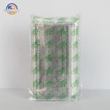  5 Hộp Khẩu Trang Max TÃ BỈM MITO 4 Lớp Kháng Khuẩn Cao Cấp 3 Màu Xanh, Trắng, Xám 10 Hộp (Hộp/ 30 Cái) 