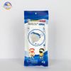  Thùng Khẩu Trang Trẻ Em KF94 TÃ BỈM MITO 4 Lớp Dây Đeo Mềm Chống Bụi Hình Gấu Trúc 30 Bịch (Túi/10 Cái) 