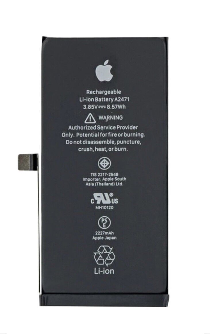  Thay pin iphone 12 