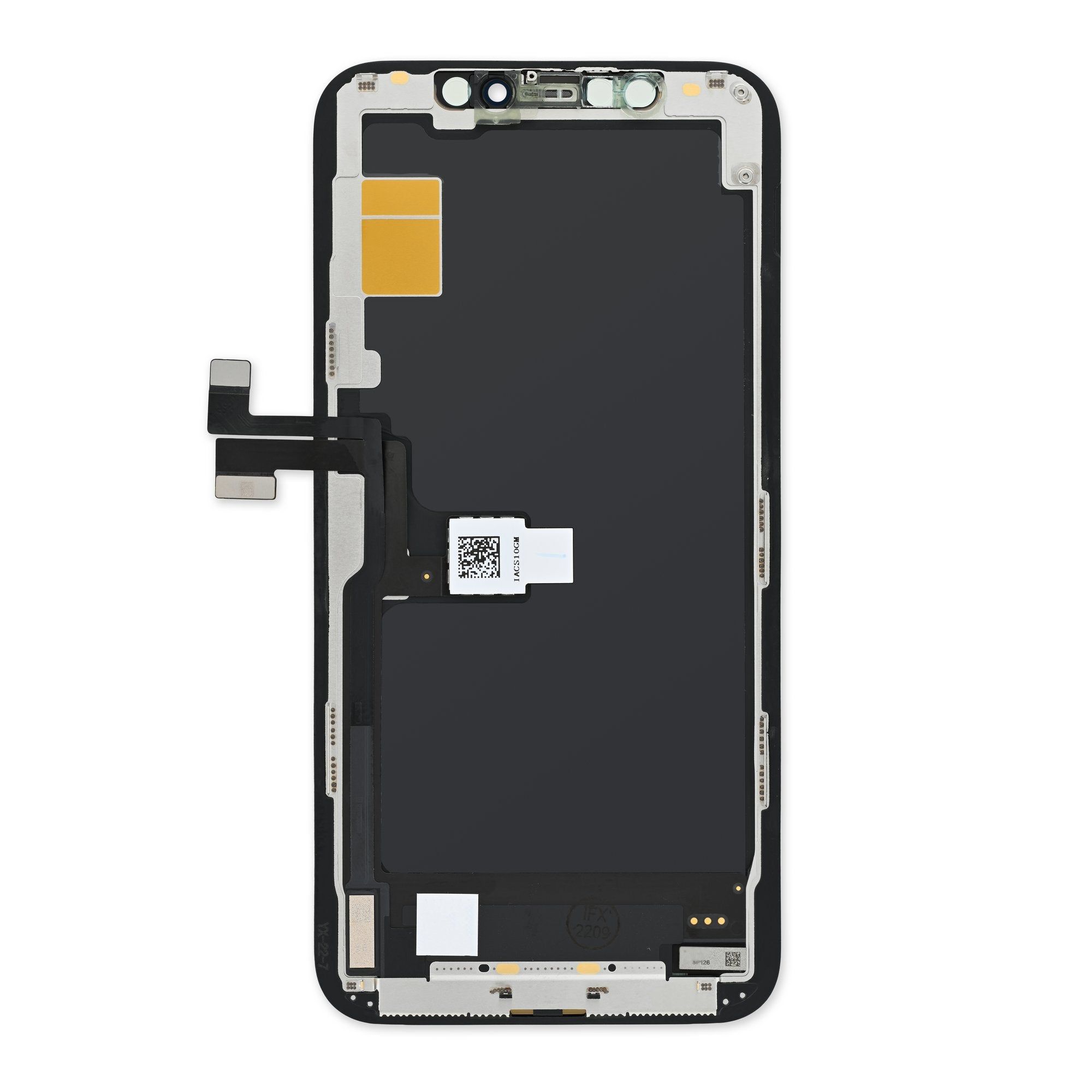  Thay màn hình iphone 11 pro 