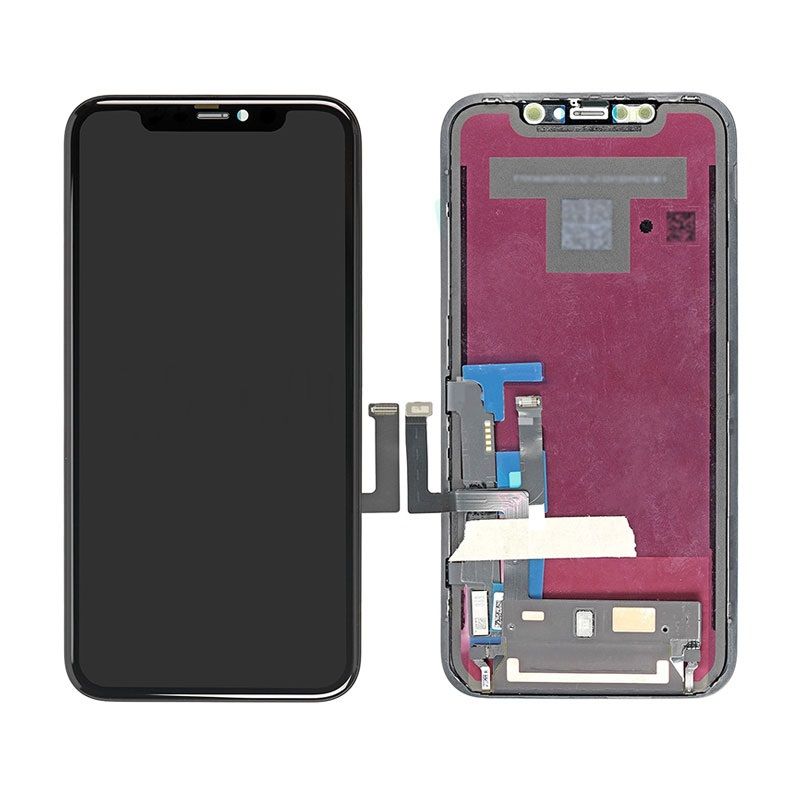  Thay màn hình iphone 11 