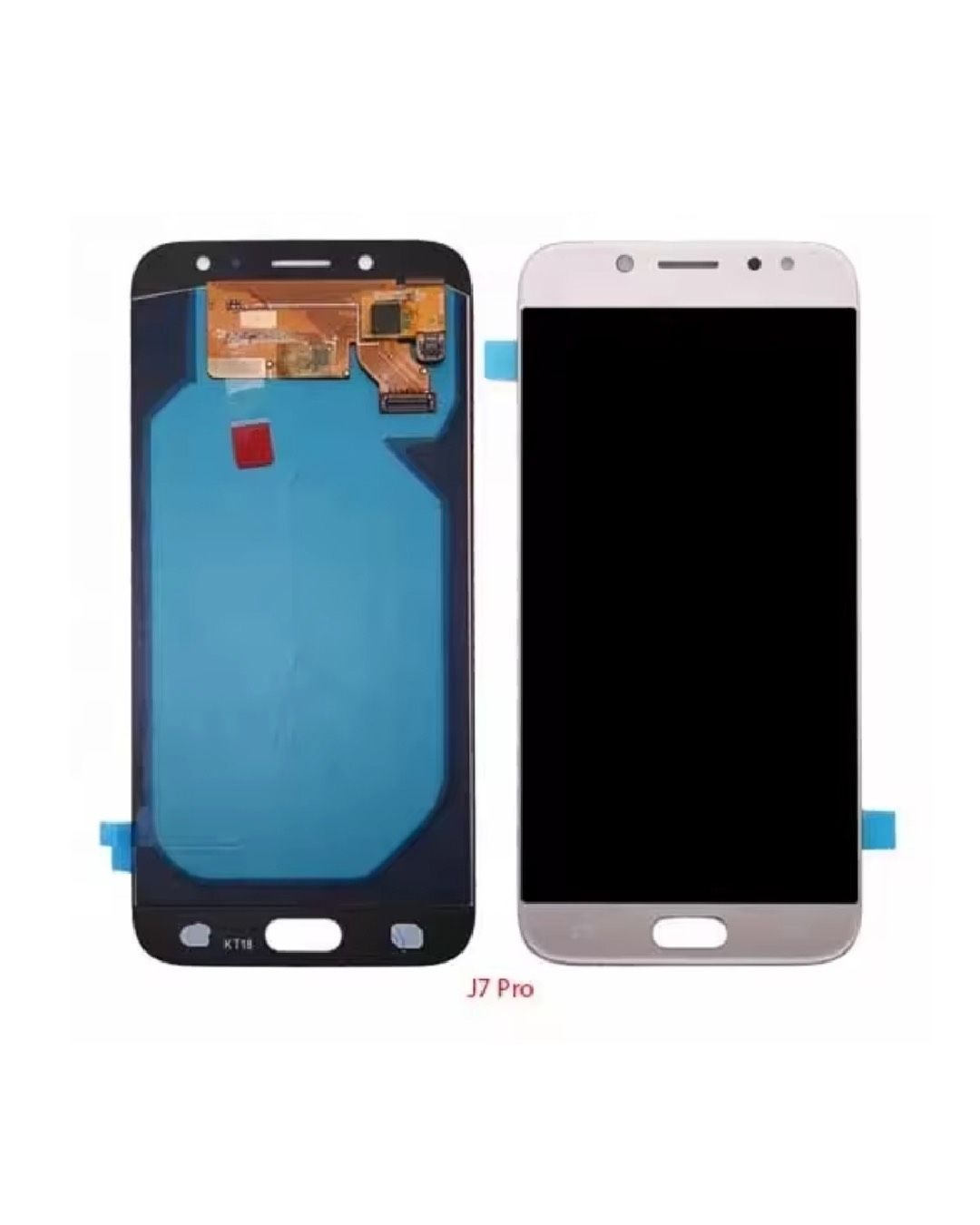  Thay màn hình Samsung J7 Pro 