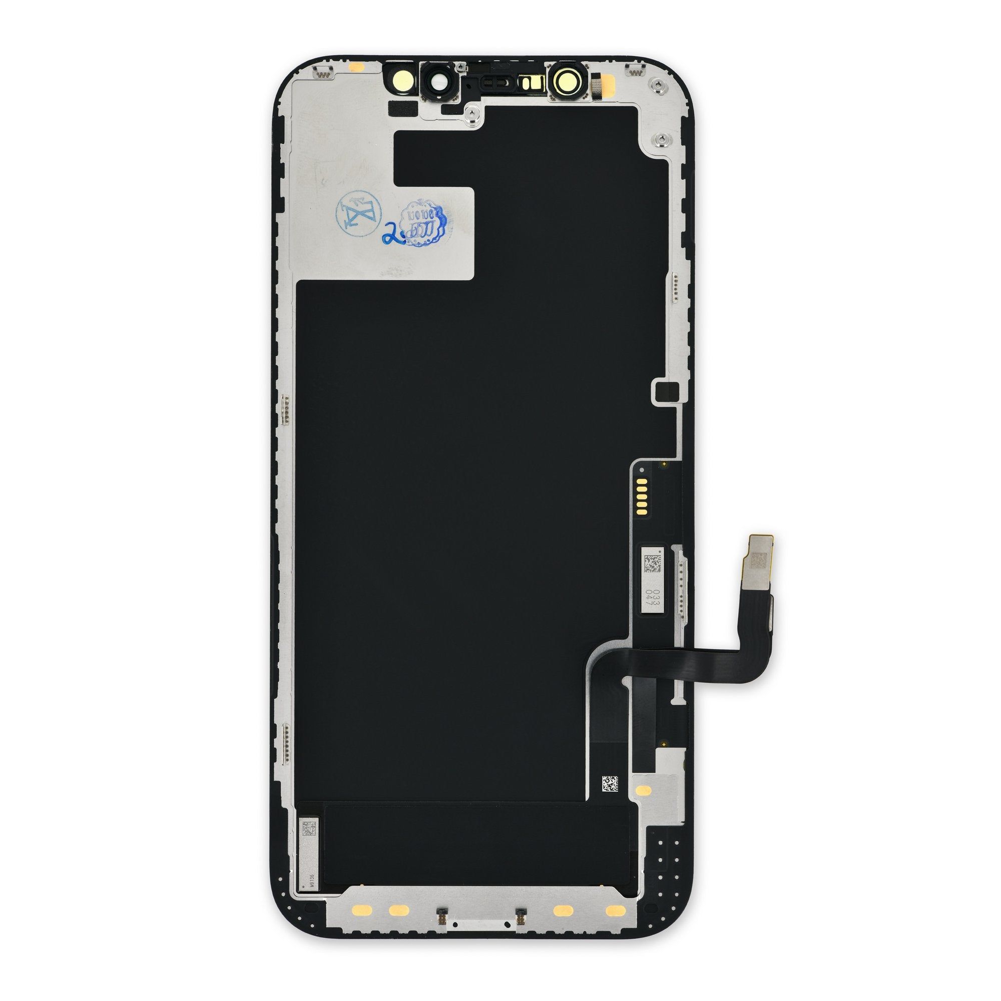  Thay màn hình iphone 12 pro 