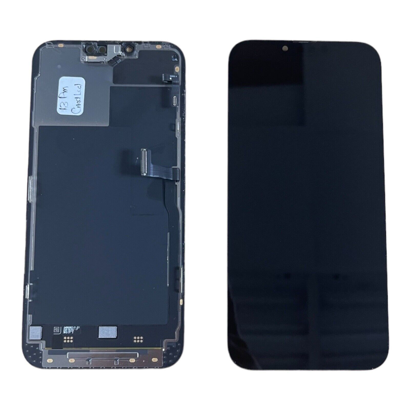 Thay màn hình iphone 13 Pro max 