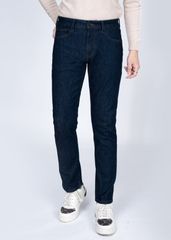Quần jeans nam dài Slim Fit - QJD102-0