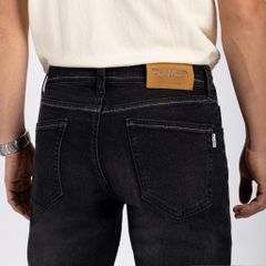 Quần dài jeans nam Skinny - QJD101-4