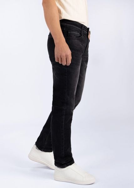 Quần dài jeans nam Skinny - QJD101-4