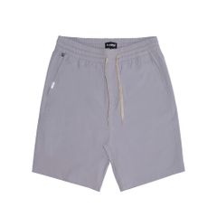 Quần sooc âu cạp chun - QAS105-1