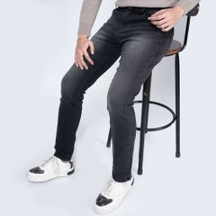 Quần dài jeans nam Skinny - QJD101-3