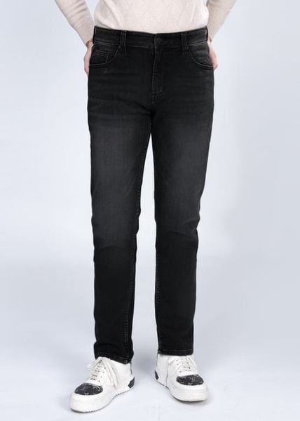 Quần jeans nam dài Slim Fit - QJD102-5