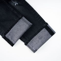 Quần jeans nam dài Slim Fit - QJD102-6